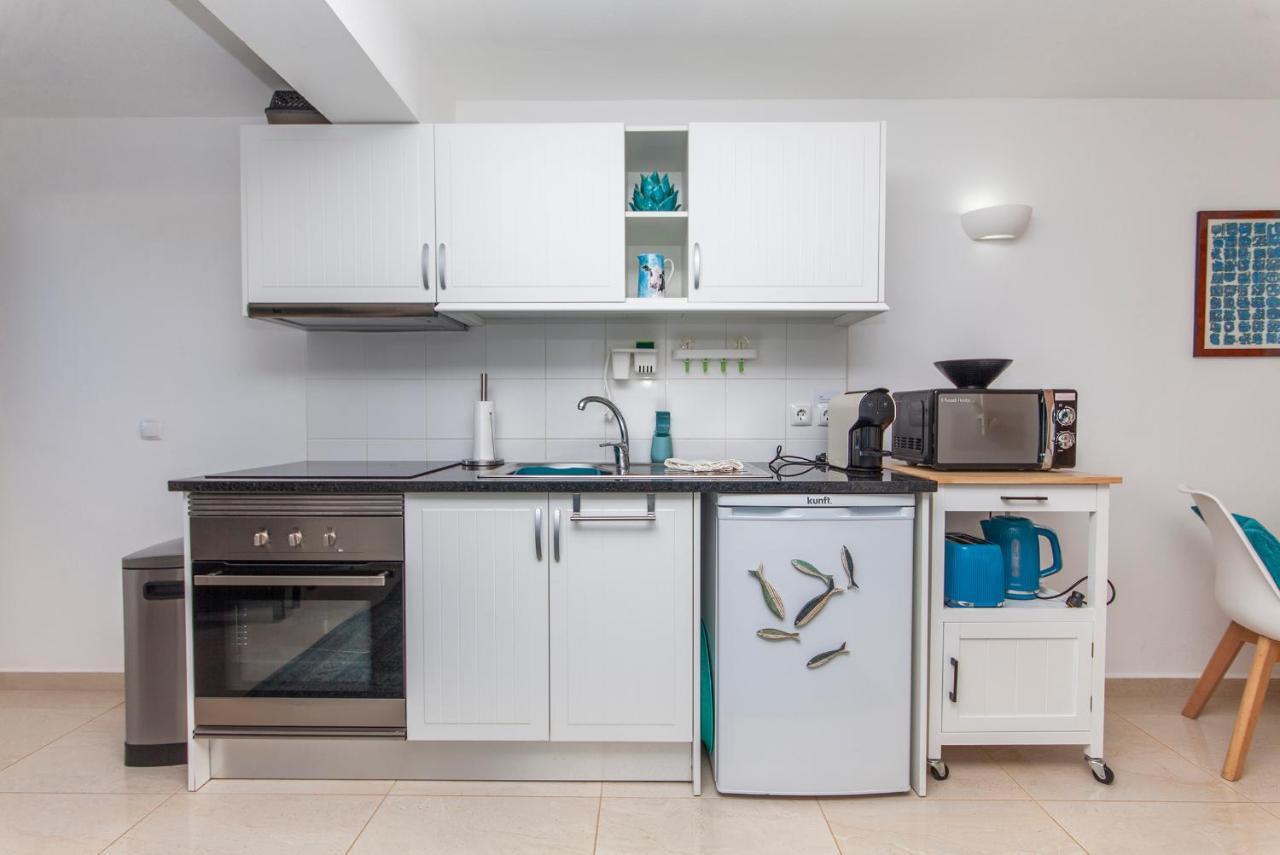 A19 -Tangerine Apartment In Lagos Dış mekan fotoğraf