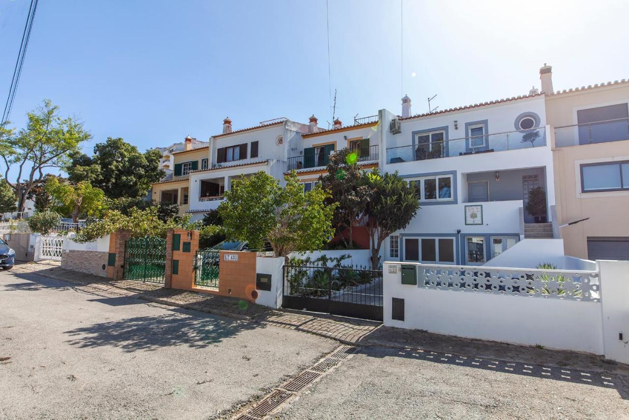 A19 -Tangerine Apartment In Lagos Dış mekan fotoğraf