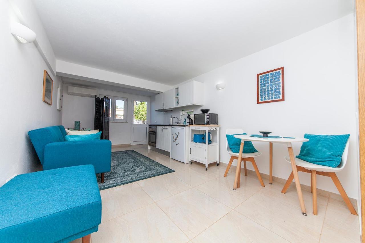 A19 -Tangerine Apartment In Lagos Dış mekan fotoğraf