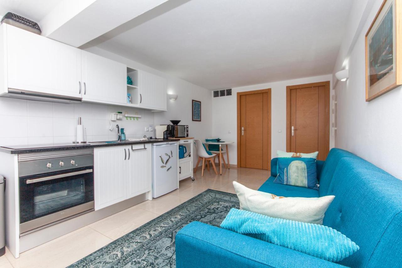 A19 -Tangerine Apartment In Lagos Dış mekan fotoğraf
